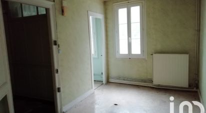 Immeuble de 200 m² à Châlons-en-Champagne (51000)