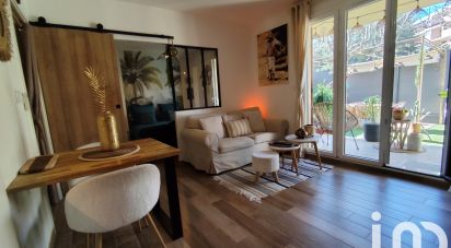 Apartment 2 rooms of 34 m² in Hyères (83400)