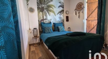 Apartment 2 rooms of 34 m² in Hyères (83400)