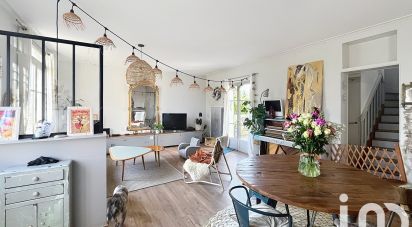 Maison 8 pièces de 150 m² à Saint-Prix (95390)