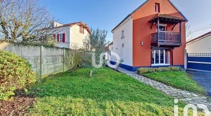 House 5 rooms of 110 m² in Changis-sur-Marne (77660)