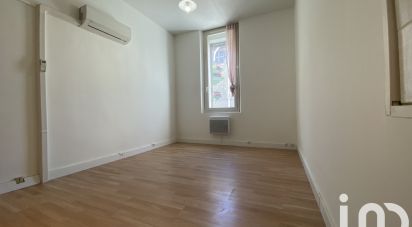 Apartment 2 rooms of 33 m² in Toulon (83200)