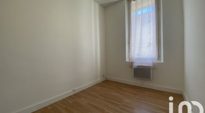 Apartment 2 rooms of 33 m² in Toulon (83200)