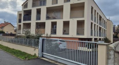 Apartment 4 rooms of 83 m² in Melun (77000)