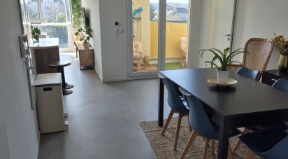 Appartement 4 pièces de 83 m² à Melun (77000)