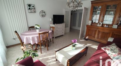 Apartment 3 rooms of 68 m² in Écouen (95440)