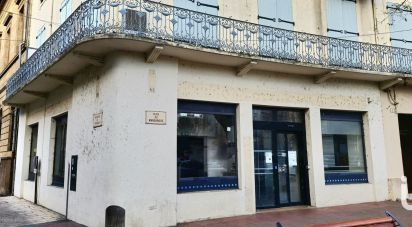 Right to lease of 115 m² in Millau (12100)