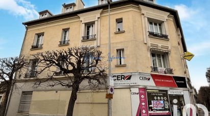 Apartment 2 rooms of 54 m² in Chelles (77500)