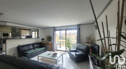 House 4 rooms of 120 m² in Saint-Leu-la-Forêt (95320)