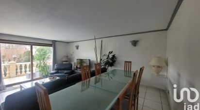 House 4 rooms of 120 m² in Saint-Leu-la-Forêt (95320)