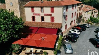 Hôtel-restaurant de 600 m² à Saint-Rome-de-Tarn (12490)