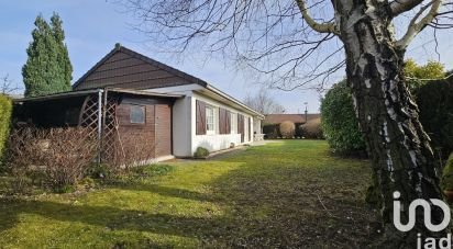 Maison 5 pièces de 96 m² à Noiseau (94880)