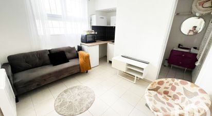 Immeuble de 240 m² à Noisy-le-Sec (93130)