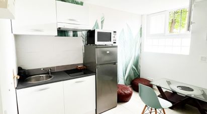 Immeuble de 240 m² à Noisy-le-Sec (93130)