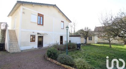 Maison 7 pièces de 126 m² à Cormeilles-en-Parisis (95240)