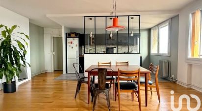 Apartment 3 rooms of 72 m² in Paris (75020)