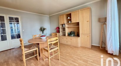 Apartment 3 rooms of 61 m² in Livry-Gargan (93190)