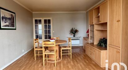 Apartment 3 rooms of 61 m² in Livry-Gargan (93190)