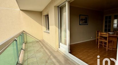 Apartment 3 rooms of 61 m² in Livry-Gargan (93190)