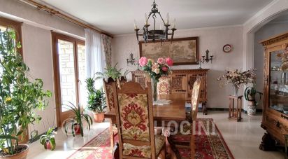 Traditional house 5 rooms of 140 m² in Athis-Mons (91200)