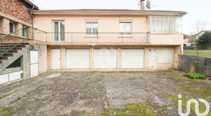 Maison 6 pièces de 92 m² à Saint-Affrique (12400)