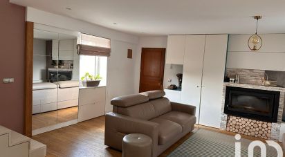 Appartement 4 pièces de 121 m² à Le Chesnay (78150)