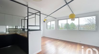 Appartement 5 pièces de 103 m² à Charenton-le-Pont (94220)