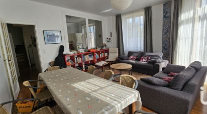 Duplex 3 pièces de 100 m² à Perros-Guirec (22700)