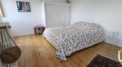 Duplex 3 pièces de 100 m² à Perros-Guirec (22700)