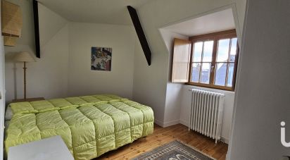 Duplex 3 pièces de 100 m² à Perros-Guirec (22700)