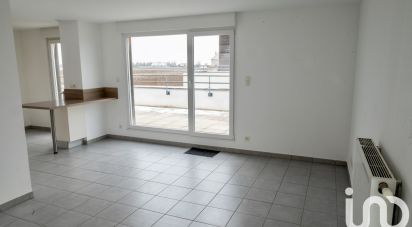 Apartment 4 rooms of 79 m² in Obernai (67210)