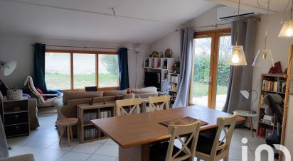 House 4 rooms of 101 m² in Lombez (32220)