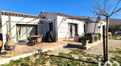 Traditional house 5 rooms of 105 m² in Trans-en-Provence (83720)