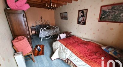 Village house 3 rooms of 64 m² in Thénezay (79390)