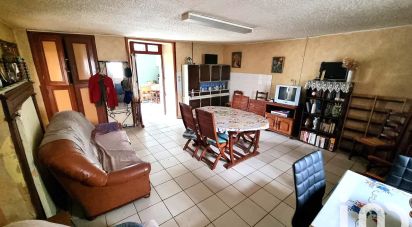 Village house 3 rooms of 64 m² in Thénezay (79390)