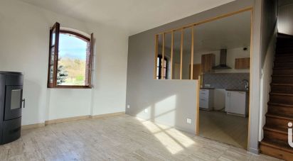 Village house 3 rooms of 60 m² in Saint-Loup-Lamairé (79600)