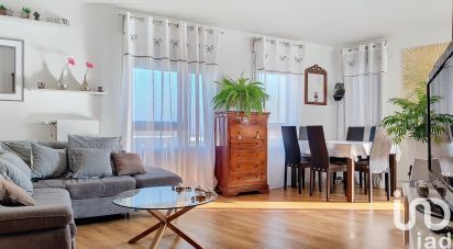 Appartement 5 pièces de 99 m² à Saint-Cyr-l'École (78210)