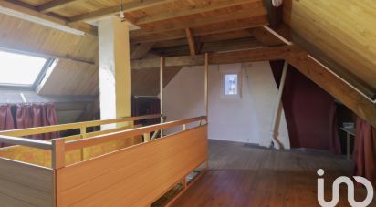 Traditional house 6 rooms of 120 m² in Viry-Châtillon (91170)