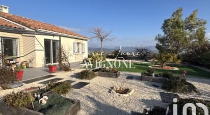 Maison traditionnelle 4 pièces de 86 m² à Marsanne (26740)