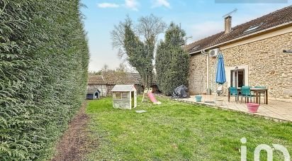 Maison 3 pièces de 62 m² à Fontenay-Trésigny (77610)