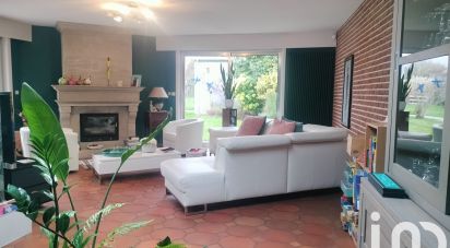 House 10 rooms of 230 m² in Escautpont (59278)