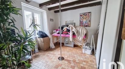 Studio 1 room of 25 m² in Rueil-Malmaison (92500)