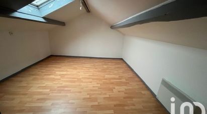 Immeuble de 200 m² à La Ferté-Gaucher (77320)