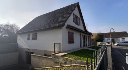 House 6 rooms of 105 m² in Nonancourt (27320)