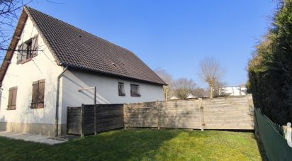 House 6 rooms of 105 m² in Nonancourt (27320)