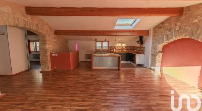 Maison de village 4 pièces de 107 m² à Villeneuve-Minervois (11160)