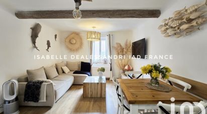 Apartment 2 rooms of 38 m² in Bandol (83150)