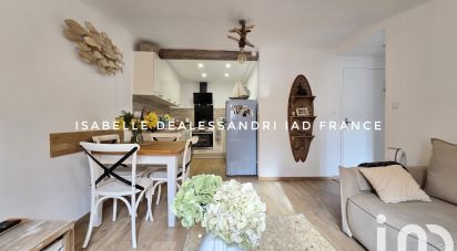 Apartment 2 rooms of 38 m² in Bandol (83150)