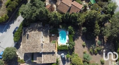 Traditional house 4 rooms of 160 m² in Grimaud (83310)