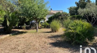 Traditional house 4 rooms of 160 m² in Grimaud (83310)